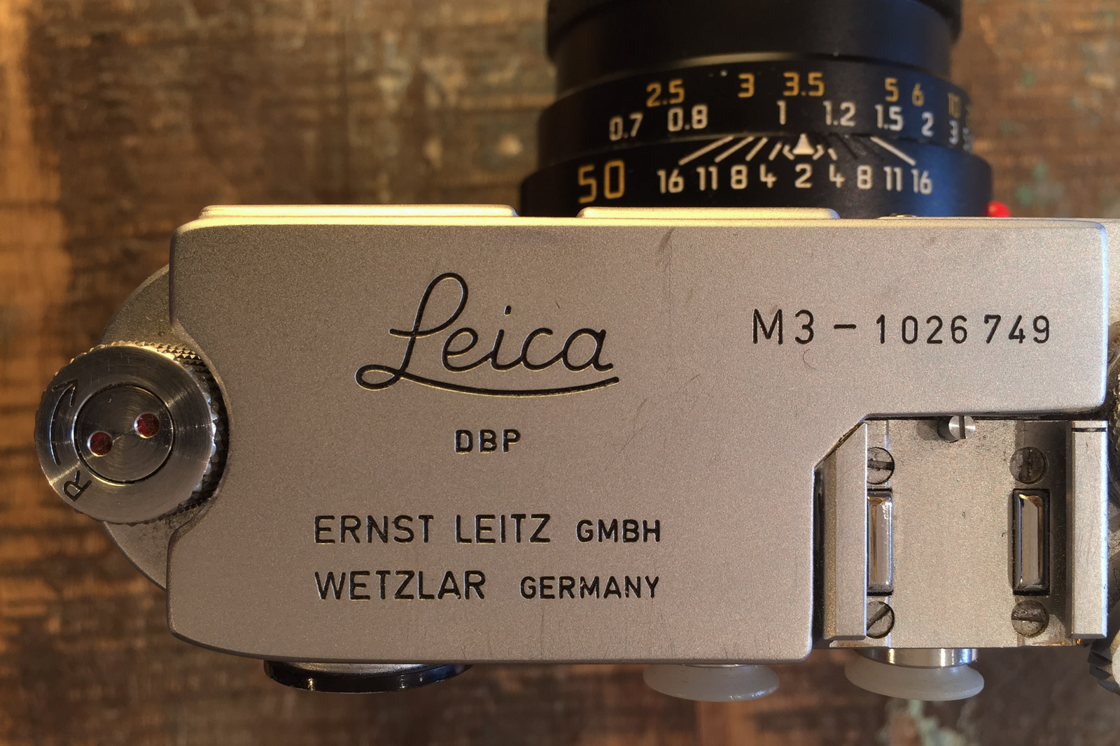 Leica Serial Number Lookup